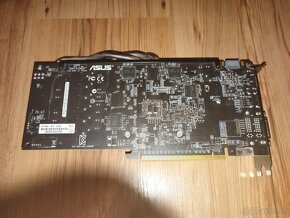 ASUS Nvidia GTX 660 2GB - 2