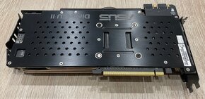 Grafická karta ASUS STRIX GTX 980 DC2OC 4G, 4GB GDDR5 - 2