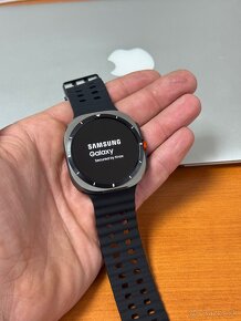 Samsung Galaxy Watch Ultra 47mm LTE - 2