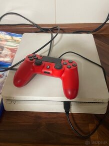 Playstation 4 500gb - 2