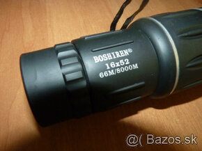 Predam novy monocular BOSHIREN 16 X 52 - 2