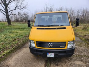 VW LT 2.5 TDI - 2