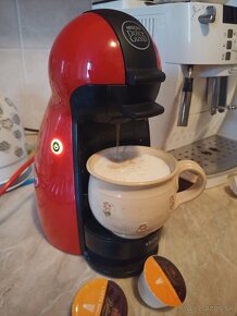 DOLCE GUSTO Kávovar - 2