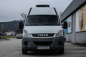 Iveco Daily 35S11V - 2