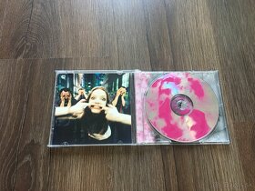 Predám CD Garbage - Garbage - 2