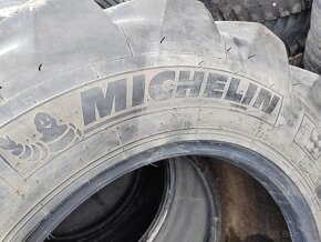 400/80 - 24 (15.5/80-24) Michelin Power CL - 2