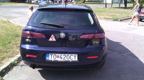 Alfa 159 - 2