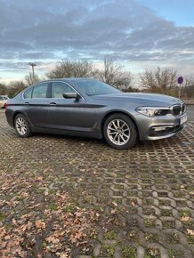 Bmw 520d - 2