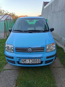 Fiat Panda - 2