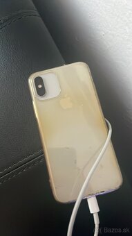 Predám iPhone xs 64gb - 2