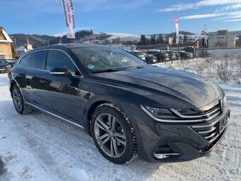 Volkswagen Arteon Shooting Brake R-Line 4Motion - 2