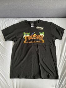 Thrasher T-Shirt - 2