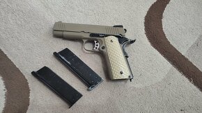 Desert Warrior kimber 1911 - 2