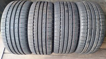 255/45 R17 CONTINENTAL - 2