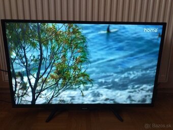 Led tv PHILIPS 32PHT4101/12 HD Ready 32"(82cm) - 2