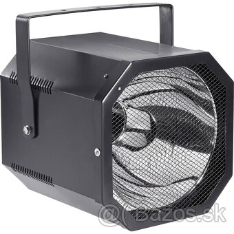 UV Beam 400w Eurollite - 2