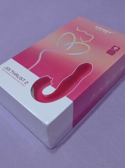 Honey Play Box JOI THRUST 2 - 2