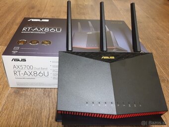 Router Asus RT-AX86U AX5700 - 2