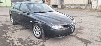 Alfa Romeo 156 1.9 JTD 85KW - 2