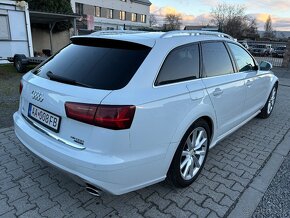 Audi A6 Allroad 3.0 TDI quattro S tronic - 2