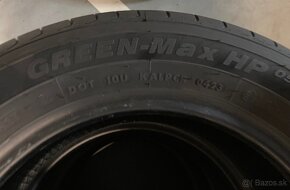 Predam letne pneu 165/70R14 81T GreenMax HP - 2