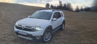 Dacia Duster 1.6 16V 4x4 Arctica LPG - 2