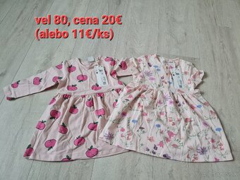 Balík lindex veľ 80 len 39€ - 2