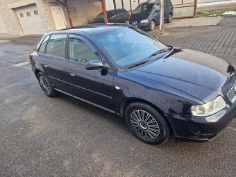 Audi a3 1.9 TDi - 2