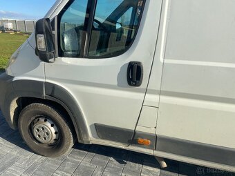 Fiat Ducato Maxi - 2