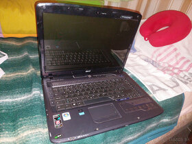 Acer Aspire 5530-602G16Mi - 2