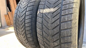 ❄️Pneu 285/45 r20 2ks - 2