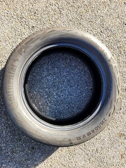 235/50 R18 Continental - 2