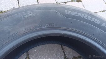 Hankook 215/65R17 letné - 2