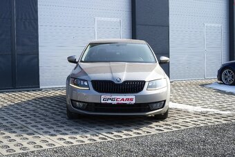 Škoda Octavia 1.6TDI Business - 2