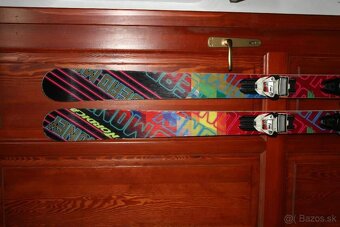 Freeride Nordica 177 cm - 2