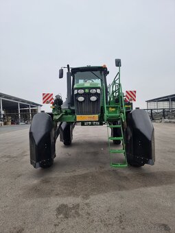 Postrekovač john deere 4730 - 2