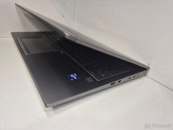 Predam notebook  HP ZBook Fury 15 - 2