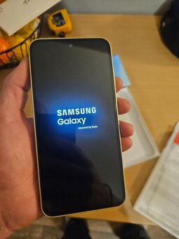 SAMSUNG GALAXY A35 6GB RAM 128GB - 2