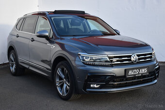 Volkswagen Tiguan Allspace 2.0BiTDi DSG 4x4 R-Line Assist - 2