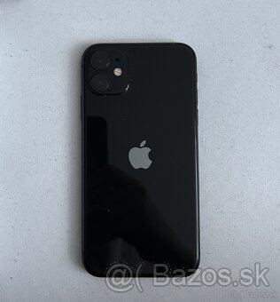 Predám Iphone 11 128gb - 2