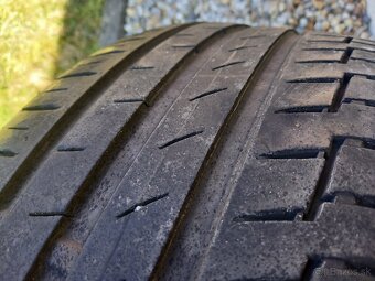 235/55 R17 letne - 2