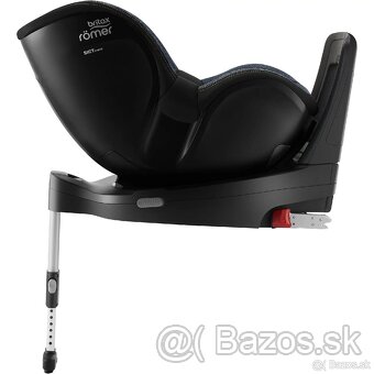 Autosedačka BRITAX ROMER Dualfix M i-Size - 2