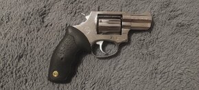 Revolver Taurus 85 s - 2