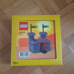 Lego - 2