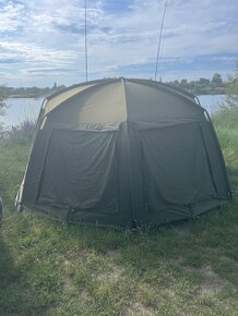 Predám bivak Trakker Tempest 150 Bivvy Aquatexx EV 1.0 - 2