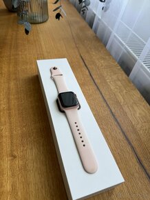 Apple watch 4 - 2