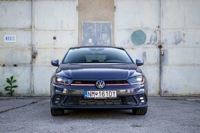 Volkswagen Polo 2.0 TSI GTI DSG - 2