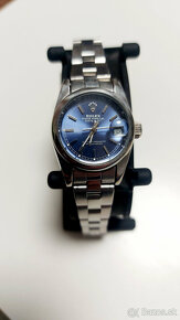 damske hodinky rolex oyster automatic - 2