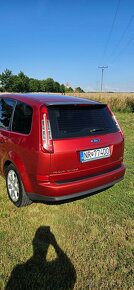 FORD FOCUS C-MAX - 2