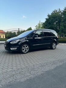 Ford Galaxy 2011 titanium facelift - 2